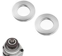 2 X Circular Saw Blade Adapter Metal (32 X 25 Mm)