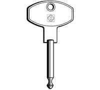 2 X ROIX EN ACIER NICKELÉ OMEC XOM2 SILCA