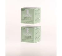 2 x Clinique All about Eyes All about Eyes Rich 15 ml