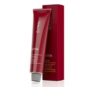 2 X Clynol Viton 6 08+ Brun Foncé Naturel Mahogany Plus Tube 60 M
