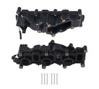 2 x collecteur d'admission for AUDI A8 A6 Q7 8ED 4F2 3.0 TDI 059129711T