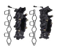 2 x collecteur d'admission for AUDI A8 A6 Q7 8ED 4F2 3.0 TDI 059129711T