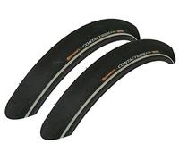 2 x Continental Contact Speed 28-622 Reflex SafetySystem 28 x 1 5/8 x 1 1/8