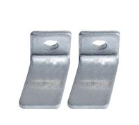 2 x Coupe-chaîne de Carter for tronçonneuse 530 02 98 50 530029850