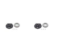 Ashika Coupelle d'amortisseur SMA0159 Essieu avant gauche pour Fiat, Peugeot, Opel