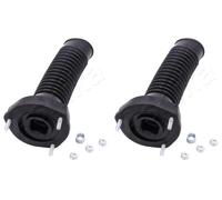 2 x Coussinet d'amortisseur ASHIKA pour LEXUS, TOYOTA CAMRY IV, CAMRY V