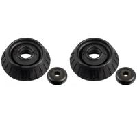 2 x Coussinet d'amortisseur BLUE PRINT pour HONDA CR-Z, HR-V II, INSIGHT II