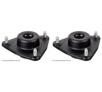 2 x Coussinet d'amortisseur BLUE PRINT pour HYUNDAI, KIA CARENS IV, OPTIMA