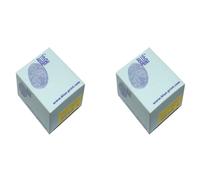 2 x Coussinet d'amortisseur BLUE PRINT pour NISSAN, RENAULT KADJAR, MEGANE IV