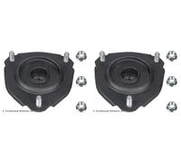 2 x Coussinet d'amortisseur BLUE PRINT pour TOYOTA RAV 4 I, RAV 4 II