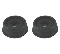 2 x Coussinet d'amortisseur CORTECO pour DAIHATSU, HYUNDAI ACCENT I, ACCENT II