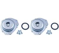 2 x Coussinet d'amortisseur DENCKERMANN pour CITROËN, FIAT, PEUGEOT BOXER