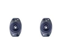 2 x Coussinet d'amortisseur DENCKERMANN pour FIAT, LANCIA PUNTO I, Y
