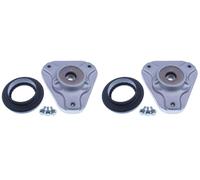 2 x Coussinet d'amortisseur DENCKERMANN pour MERCEDES-BENZ CLS (C218), CLS