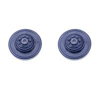 2 x Coussinet d'amortisseur DENCKERMANN pour OPEL INSIGNIA A