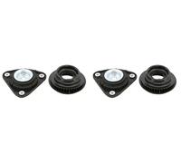 2 x Coussinet d'amortisseur FAG pour FORD, VOLVO C-MAX I, C30, C70 II, FOCUS