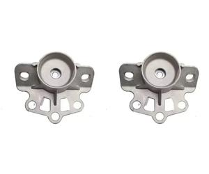 2 x Coussinet d'amortisseur FAST pour ABARTH, ALFA ROMEO, FIAT, OPEL ADAM