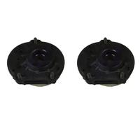 2 x Coussinet d'amortisseur FAST pour CITROËN, FIAT, PEUGEOT BIPPER, BIPPER