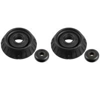 2 x Coussinet d'amortisseur FEBI BILSTEIN pour HONDA CR-Z, HR-V II, INSIGHT