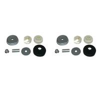 GSP Kit coupelle de suspension 533831S Arrière gauche et droite pour BMW 1/3/X1