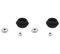 2 x Coussinet d'amortisseur GSP pour CITROËN, PEUGEOT, TOYOTA 107, AYGO, C1