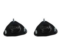 Support d'amortisseur 514144 GSP pour MITSUBISHI OUTLANDER I LANCER VII