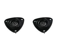 Support d'amortisseur 514233 GSP pour SUBARU LEGACY I LEGACY I Break LEGACY II