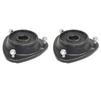 2 x Coussinet d'amortisseur GSP pour SUBARU BRZ (ZC6), FORESTER I, FORESTER