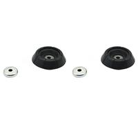 2 x Coussinet d'amortisseur GSP pour SUZUKI SPLASH, SWIFT III
