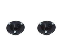 2 x Coussinet d'amortisseur KAMOKA pour BMW, BMW (BRILLIANCE) 1 E81, 1 E82, 1