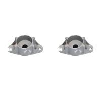 2 x Coussinet d'amortisseur KAMOKA pour DAEWOO, FORD, MAZDA 3 I, 5 (CR), C-MAX