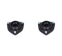 2 x Coussinet d'amortisseur KAMOKA pour HYUNDAI, VW ACCENT I, ACCENT II, GETZ