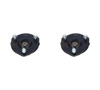 2 x Coussinet d'amortisseur KAMOKA pour MAZDA 6 I