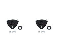 2 x Coussinet d'amortisseur KAMOKA pour MITSUBISHI LANCER VII, LANCER VII