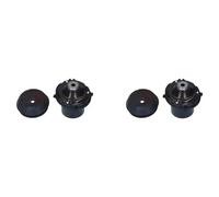 2 x Coussinet d'amortisseur KAMOKA pour OPEL ASTRA G, ASTRA G Furgon/kombi