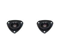 2 x Coussinet d'amortisseur KAMOKA pour SUBARU BRZ (ZC6), FORESTER I, FORESTER