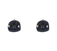 2 x Coussinet d'amortisseur KAMOKA pour SUBARU FORESTER II