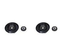 2 x Coussinet d'amortisseur KAMOKA pour SUZUKI SWIFT III