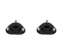 2 x Coussinet d'amortisseur KAVO PARTS pour TOYOTA AURIS