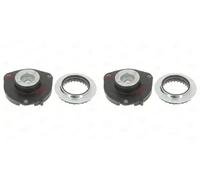 Kayaba Kit de réparation coupelle de suspension SM1714 pour Audi Seat Skoda VW