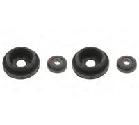 2 x Coussinet d'amortisseur KYB pour CHEVROLET, DAEWOO AVEO I, KALOS, MATIZ