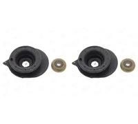 2 x Coussinet d'amortisseur KYB pour FIAT, FORD, LANCIA 500, KA II, MUSA