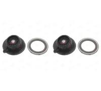 2 x Coussinet d'amortisseur KYB pour FIAT, LANCIA BRAVO II, DELTA III, STILO