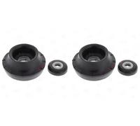 2 x Coussinet d'amortisseur KYB pour FORD, SEAT, VW ALHAMBRA, ALHAMBRA I