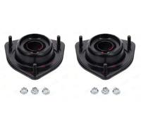2 x Coussinet d'amortisseur KYB pour HYUNDAI ACCENT I