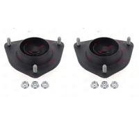 2 x Coussinet d'amortisseur KYB pour HYUNDAI COUPE I, ELANTRA III, LANTRA II