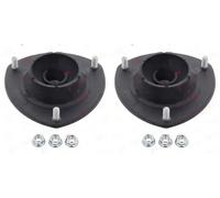 2 x Coussinet d'amortisseur KYB pour HYUNDAI, KIA SANTA FÉ I, SPORTAGE II