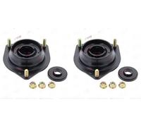 2 x Coussinet d'amortisseur KYB pour MAZDA 323 C V, 323 F V, 323 P VI, 323 V