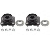 2 x Coussinet d'amortisseur KYB pour MAZDA CX-7, CX-9 I