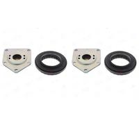 2 x Coussinet d'amortisseur KYB pour MERCEDES-BENZ B W245, KLASA A (W169)